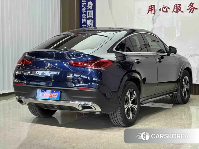 Mercedes-Benz GLE coupe id 4257267 из Китая 13