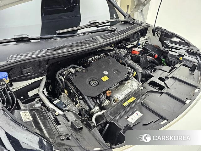 Peugeot 5008 second generation id 4202062 из Кореи 16