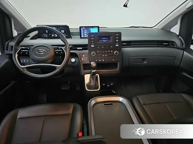 Hyundai Staria id 4692701 из Кореи 13