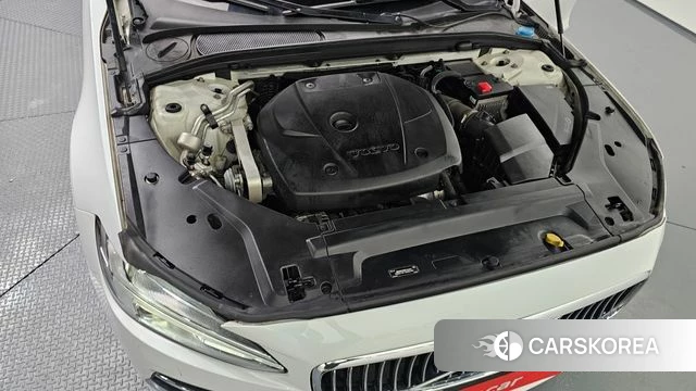 Volvo S90 id 3966228 из Кореи 16