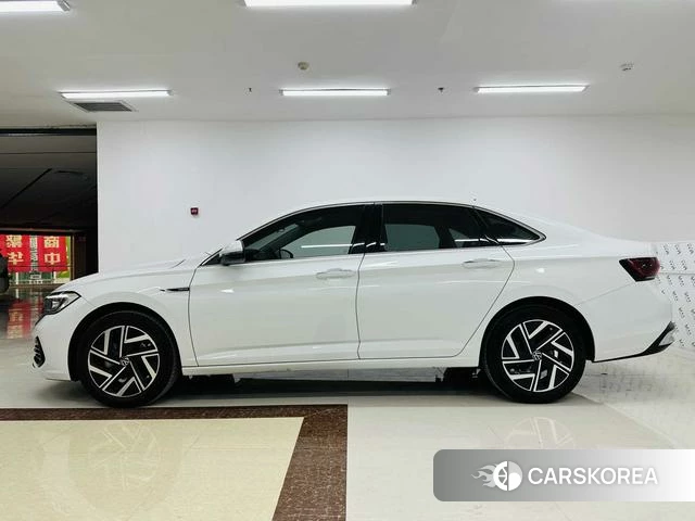 Volkswagen Sagitar id 4307270 из Китая 11