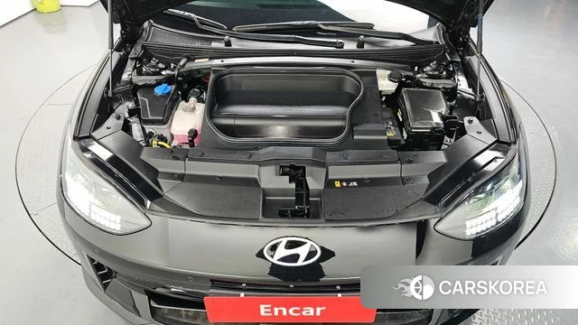 Hyundai Ionic 6 id 4223364 из Кореи 16