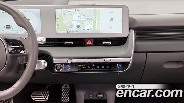 Hyundai Ionic 5 id 2745786 из Кореи 15