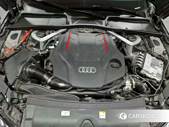 Audi S4 id 4261645 из Китая 13