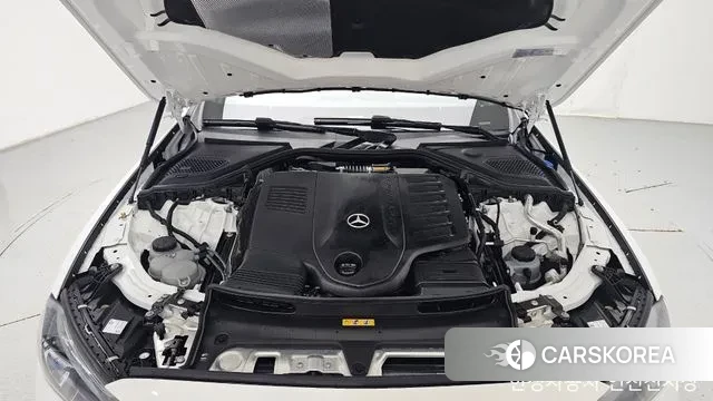 Mercedes-Benz E-Class W214 id 2978828 из Кореи 13