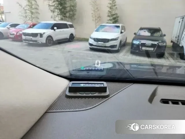 Kia Carnival 4th generation id 3279930 из Кореи 16