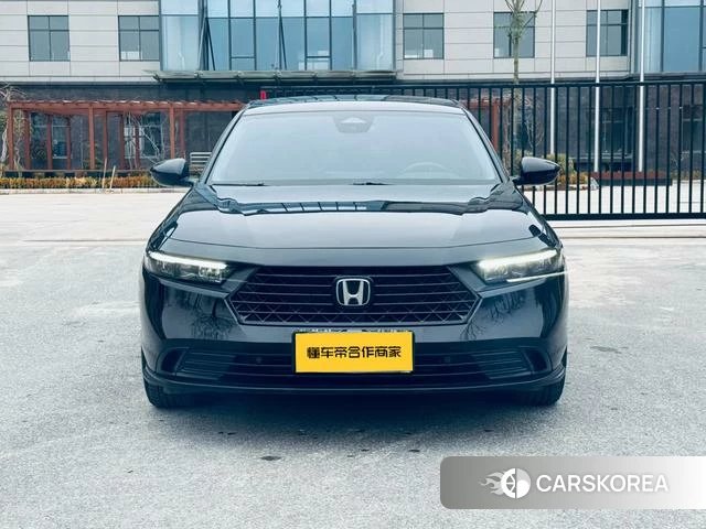 Honda Accord id 4291354 из Китая 12