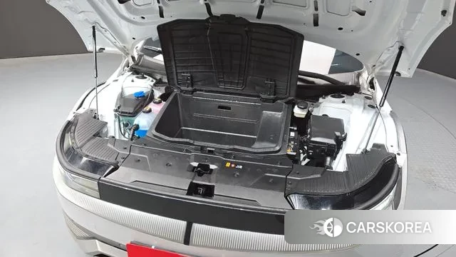 Hyundai Ionic 5 id 3630643 из Кореи 16