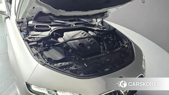 BMW 7 Series (G70) id 2993086 из Кореи 16