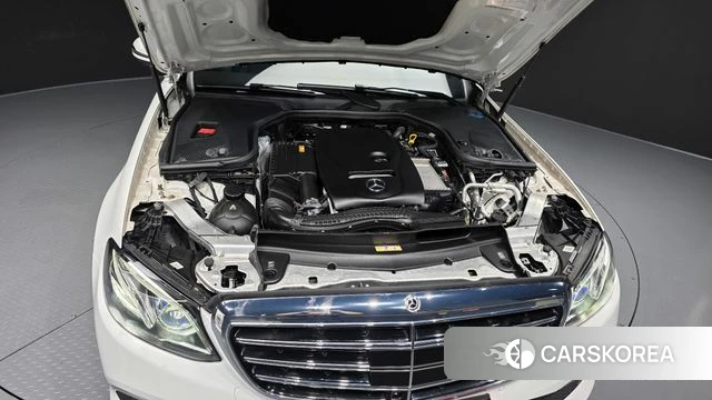Mercedes-Benz E-Class W213 id 4619807 из Кореи 31