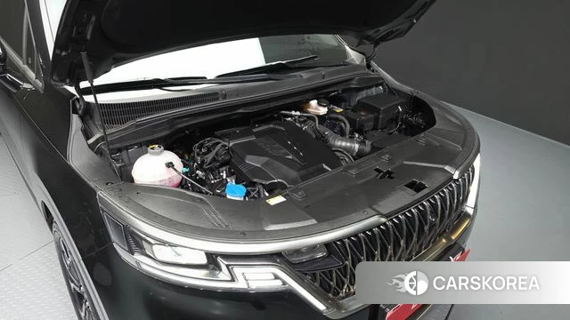 Kia Carnival 4th generation id 3934460 из Кореи 16