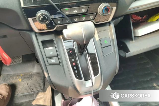 Honda CR-V id 4335734 из Китая 13