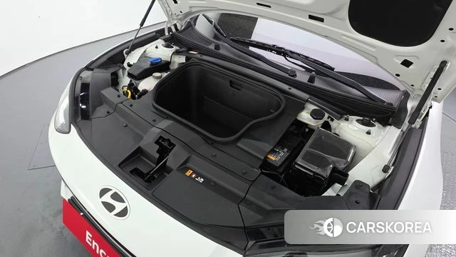 Hyundai Ionic 6 id 4223555 из Кореи 28