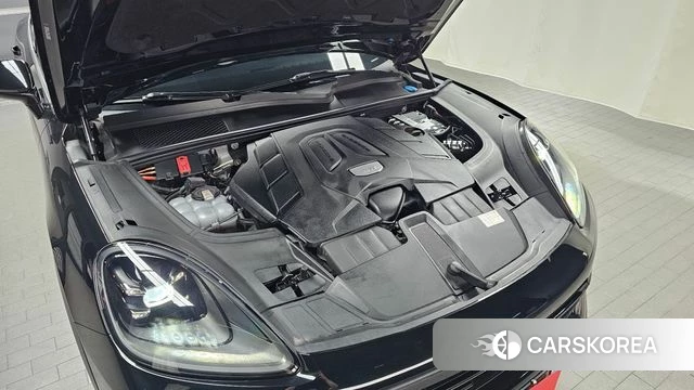 Porsche Cayenne (PO536) id 4223270 из Кореи 26