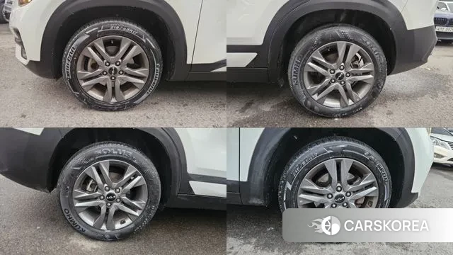 Kia Seltos id 3534557 из Кореи 16