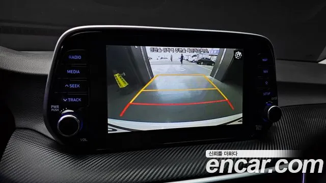 Hyundai All New Tucson id 2540070 из Кореи 16