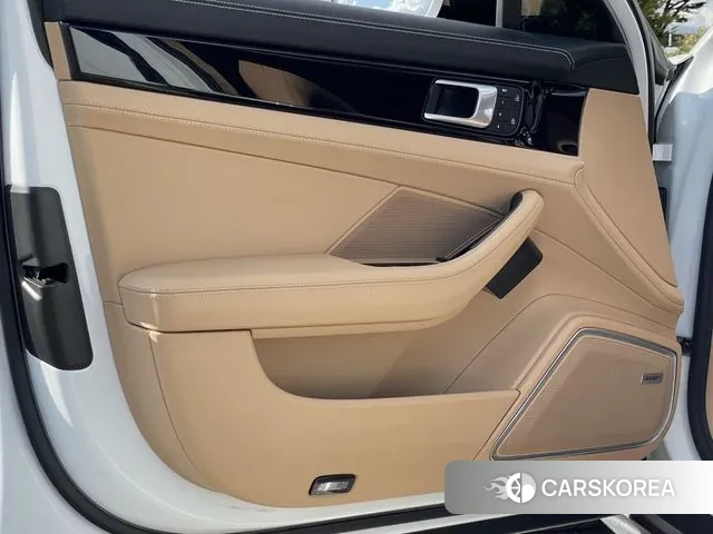 Porsche Panamera (971) id 3411518 из Кореи 16