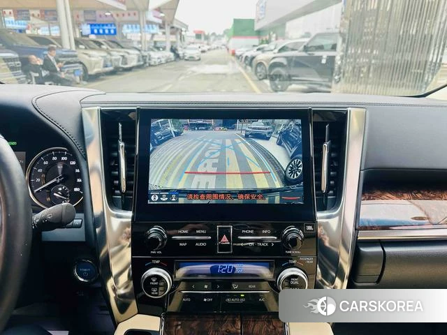 Toyota Elfa id 4276924 из Китая 11