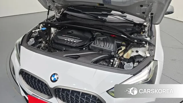 BMW 2 Series Gran Coupe (F44) id 3458601 из Кореи 16