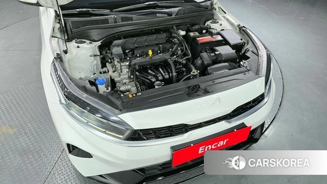 Kia The New K3 2nd generation id 4309481 из Кореи 26
