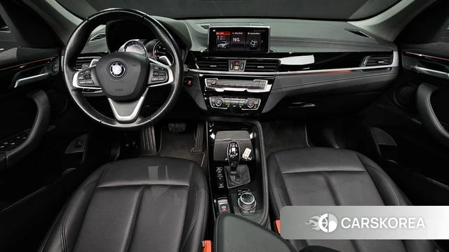 BMW X1 (F48) id 4481266 из Кореи 28