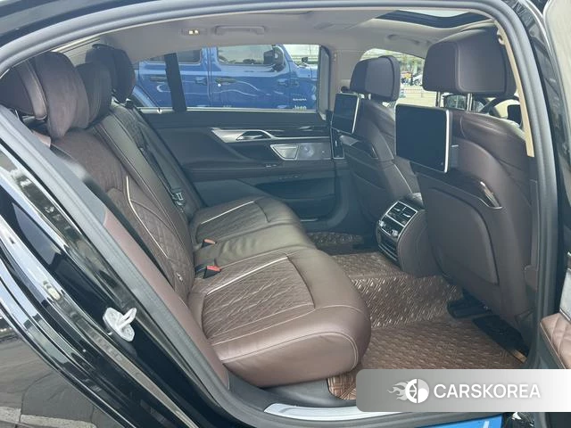 BMW 7 series id 4257321 из Китая 7