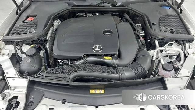 Mercedes-Benz E-Class W213 id 4201662 из Кореи 16