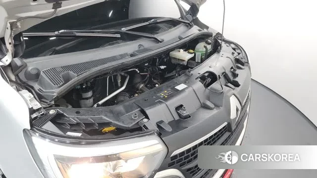 Renault Korea (Samsung) Master id 3454024 из Кореи 16