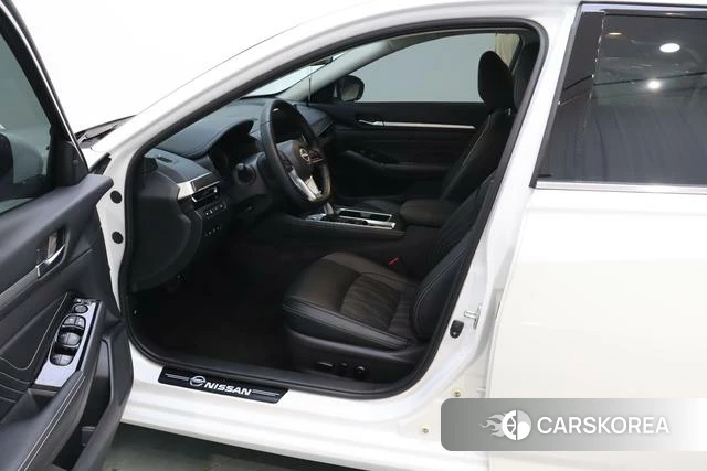 Nissan Teana id 4320928 из Китая 16