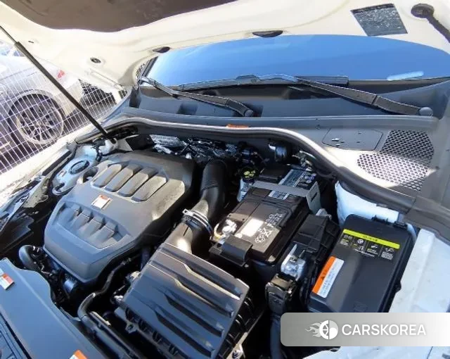 Audi A3 (8Y) id 3659455 из Кореи 16