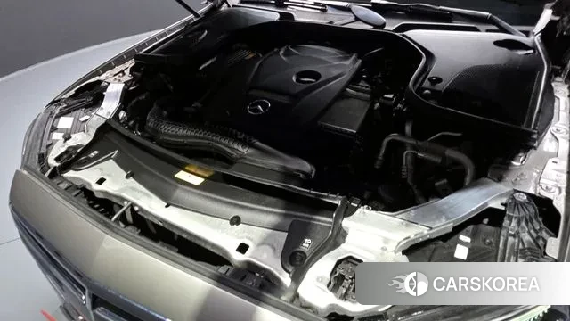 Mercedes-Benz E-Class W213 id 2955375 из Кореи 16