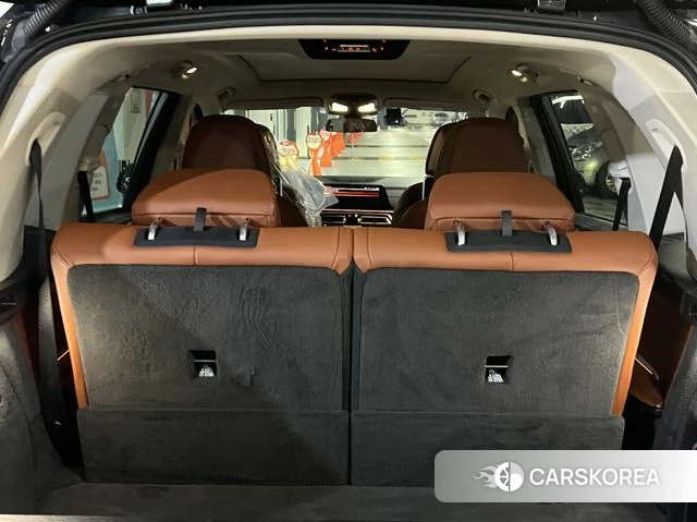 BMW X7 (G07) id 3851864 из Кореи 16