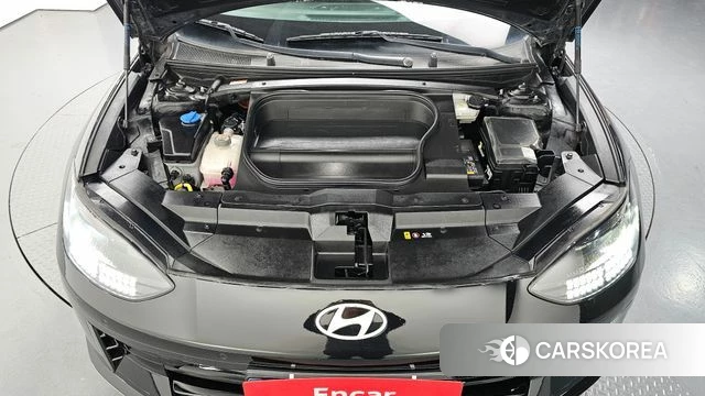 Hyundai Ionic 6 id 3851281 из Кореи 16