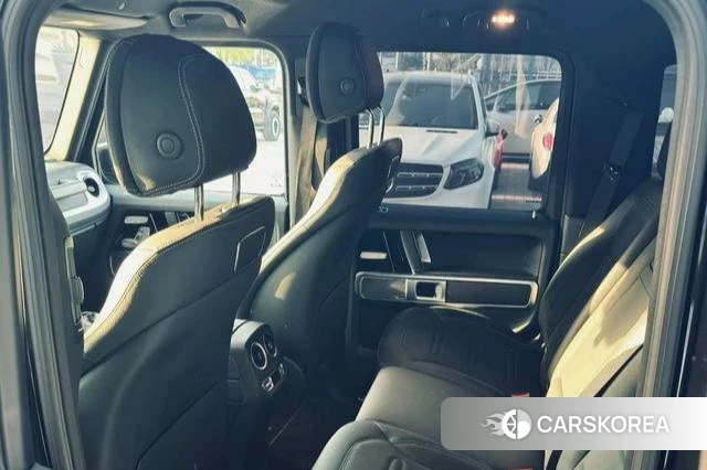 Mercedes-Benz G-class id 4265027 из Китая 7
