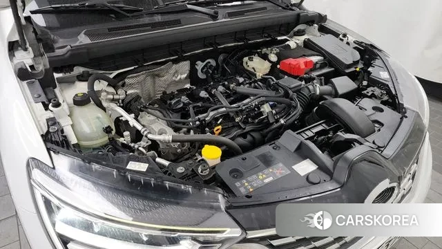 Renault Korea (Samsung) XM3 id 3508356 из Кореи 16