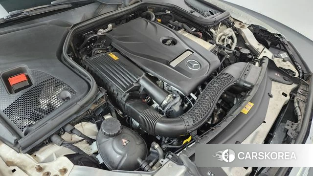 Mercedes-Benz E-Class W213 id 3861359 из Кореи 16