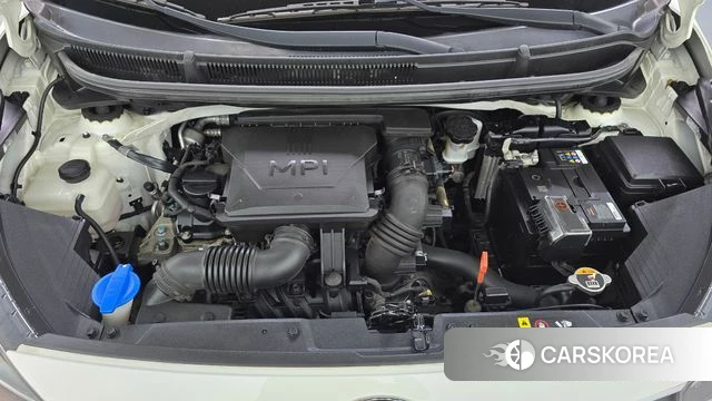 Kia Morning Urban (JA) id 4693358 из Кореи 16