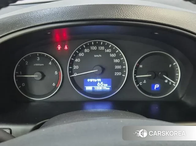 Hyundai The New Grand Starex id 3464610 из Кореи 10