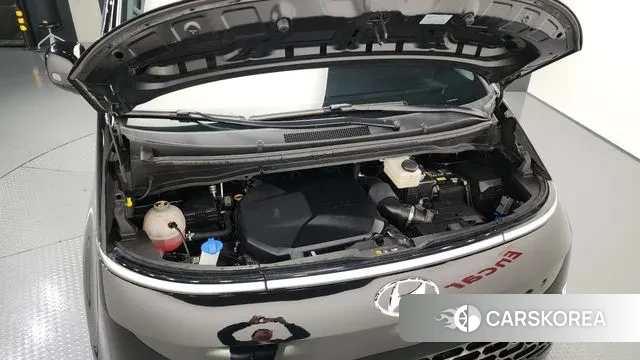 Hyundai Staria id 3551306 из Кореи 16