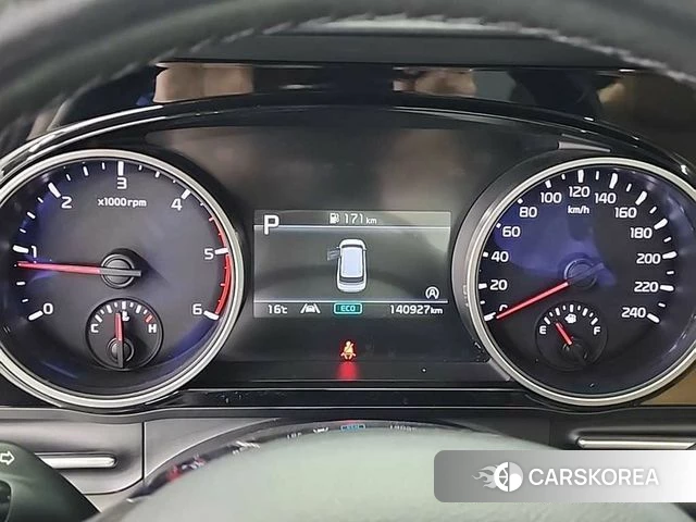 Kia Carnival 4th generation id 3878833 из Кореи 16