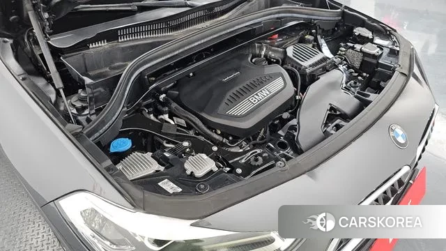 BMW X2 (F39) id 3588351 из Кореи 16