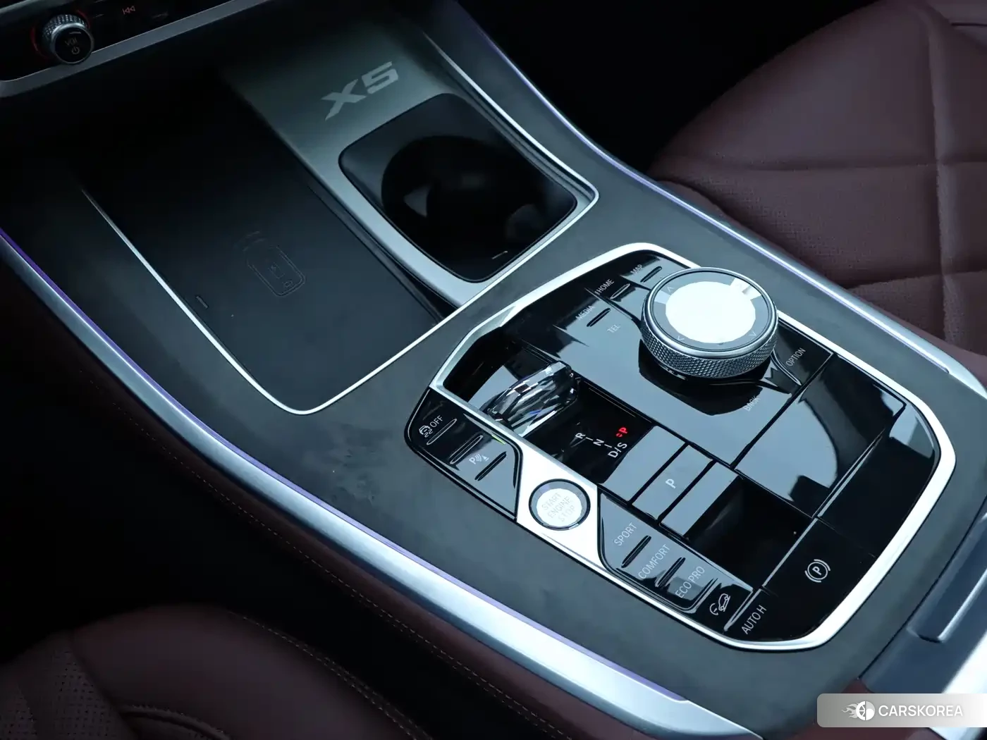 BMW X5 id 4599602 из Китая 23