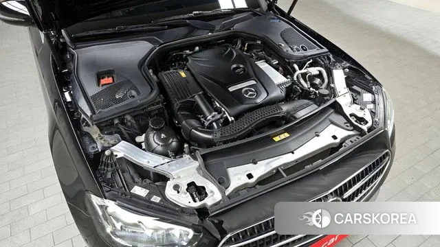 Mercedes-Benz E-Class W213 id 2931525 из Кореи 16