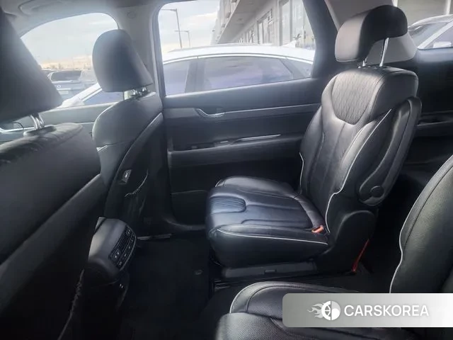 Hyundai Palisade id 3153119 из Кореи 14