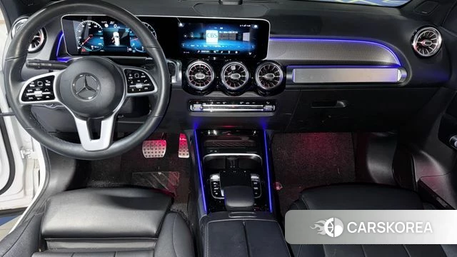 Mercedes-Benz GLB-Class X247 id 3924141 из Кореи 16