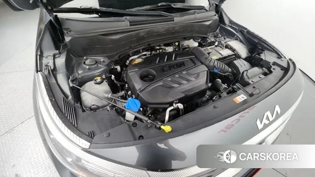 Kia Seltos id 3032563 из Кореи 16