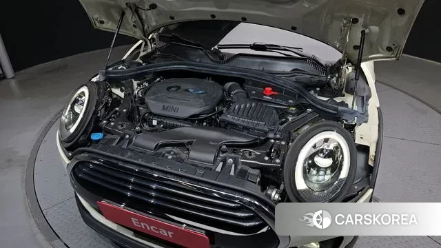 Mini Cooper Clubman id 3449820 из Кореи 16