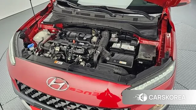 Hyundai The New Kona id 3759272 из Кореи 16