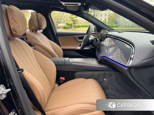 Mercedes-Benz E-class id 4219802 из Китая 22