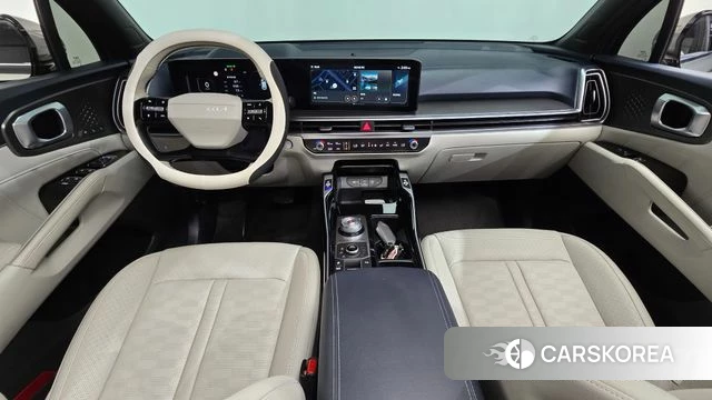 Kia The New Sorento 4th Generation id 4669565 из Кореи 30
